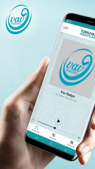 Play Vav Radyo and enjoy Vav Radyo with UptoPlay Play Vav Radyo and enjoy Vav Radyo with UptoPlay