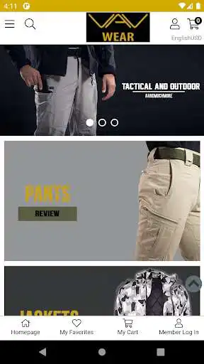 Play VAV Wear as an online game online VAV Wear with UptoPlay Play VAV Wear as an online game VAV Wear with UptoPlay