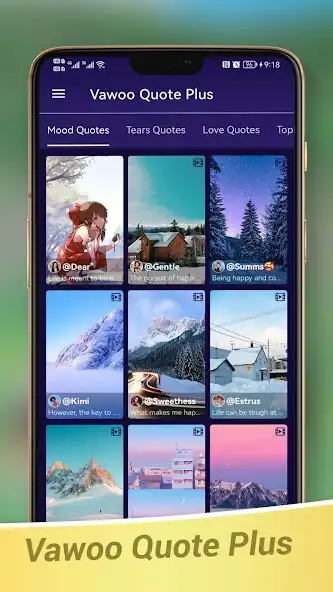 Play Vawoo Qute Plus- Funny quotes and enjoy Vawoo Qute Plus- Funny quotes with UptoPlay Play Vawoo Qute Plus- Funny quotes and enjoy Vawoo Qute Plus- Funny quotes with UptoPlay