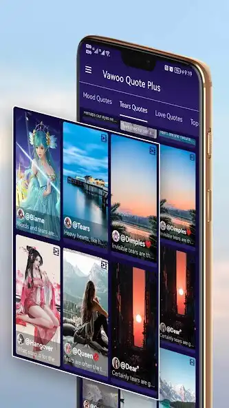 Play Vawoo Qute Plus- Funny quotes as an online game online Vawoo Qute Plus- Funny quotes with UptoPlay Play Vawoo Qute Plus- Funny quotes as an online game Vawoo Qute Plus- Funny quotes with UptoPlay