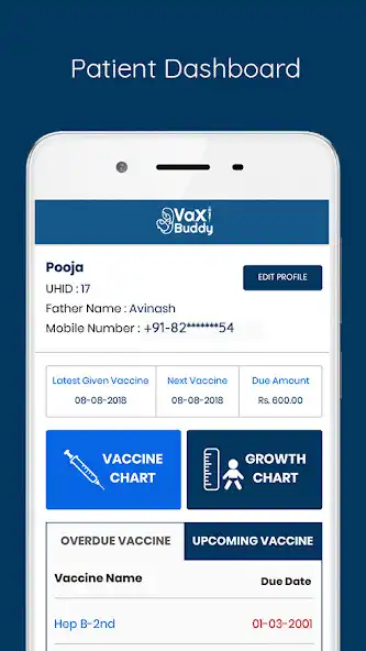 Play VaxiBuddy Play VaxiBuddy