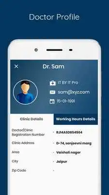 Play VaxiBuddy Play VaxiBuddy