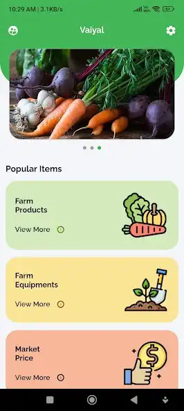 Play VayalAgro and enjoy VayalAgro with UptoPlay Play VayalAgro and enjoy VayalAgro with UptoPlay