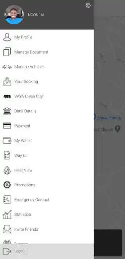 Play Vaya Partner as an online game Vaya Partner with UptoPlay