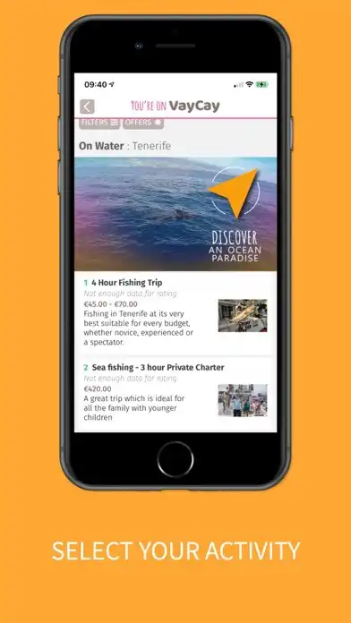 Play VayCay  and enjoy VayCay with UptoPlay