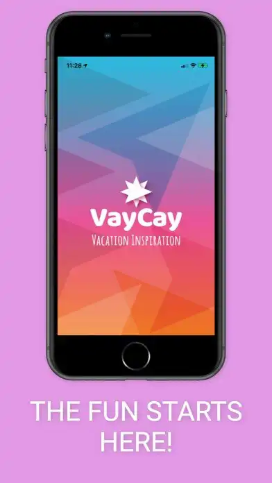 Play VayCay as an online game VayCay with UptoPlay