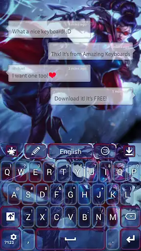 Play Vayne Theme as an online game Vayne Theme with UptoPlay