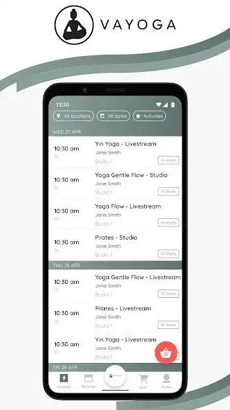 Play VAYOGA and enjoy VAYOGA with UptoPlay Play VAYOGA and enjoy VAYOGA with UptoPlay