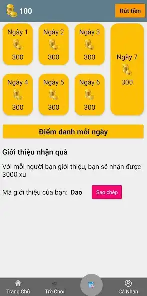 Play VAYVND - vậy tiền online nhanh as an online game VAYVND - vậy tiền online nhanh with UptoPlay