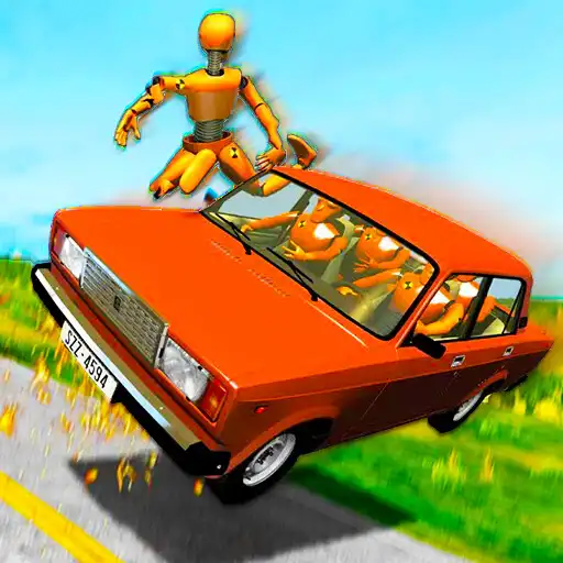 Play VAZ Crash Test Simulator 2 APK Play VAZ Crash Test Simulator 2 APK