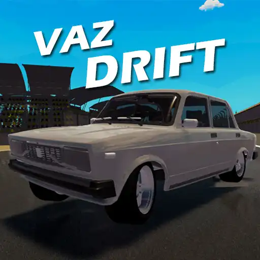 Play Vaz Drift Simulator 3D APK
