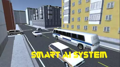 Play VAZ, LADA Extreme Car Driving Simulator  and enjoy VAZ, LADA Extreme Car Driving Simulator with UptoPlay