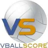 Free play online VBALLSCORE - Free Scoreboard APK Free play online VBALLSCORE - Free Scoreboard APK