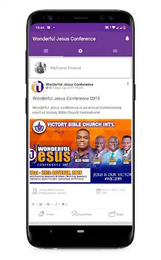 Play VBCI Events as an online game VBCI Events with UptoPlay