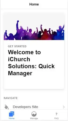 Play VBCI Quick Manager  and enjoy VBCI Quick Manager with UptoPlay