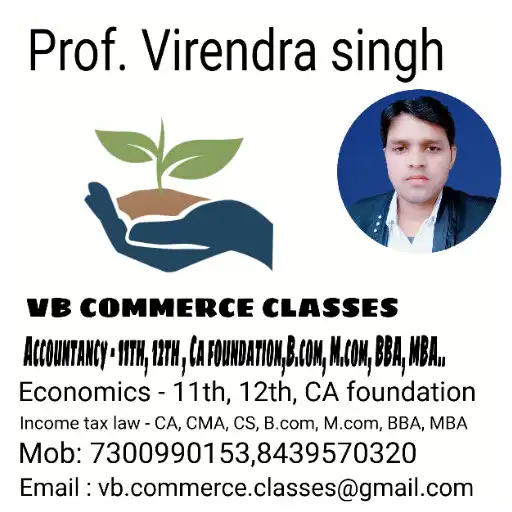 Play VB COMMERCE CLASSES APK Play VB COMMERCE CLASSES APK