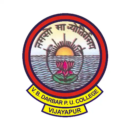 Play VB Darbar PU College APK