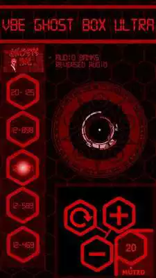 Play VBE G-INC Ghost Box Ultra