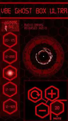 Play VBE G-INC Ghost Box Ultra