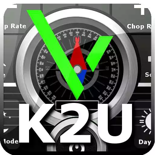 Free play online VBE ITC K2 Ultimate Ghost Box  APK