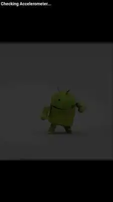 Play VBE SENSOR TESTING APP