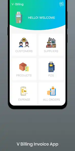 Play V Billing Invoice  and enjoy V Billing Invoice with UptoPlay