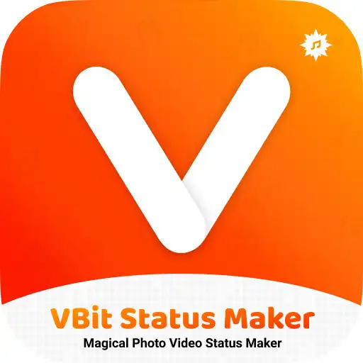 Play VBit master : reel video maker APK