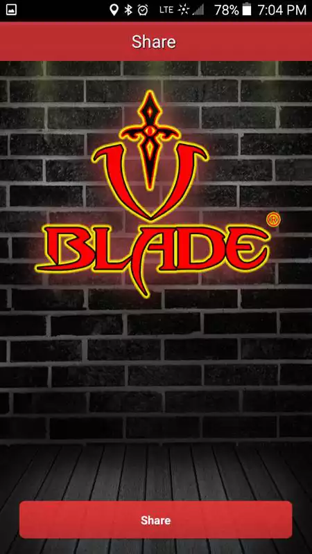 Play VBlade