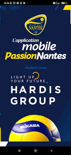 Play VB Nantes  and enjoy VB Nantes with UptoPlay