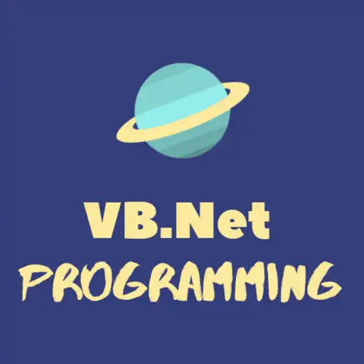 Play VB.Net Programming APK