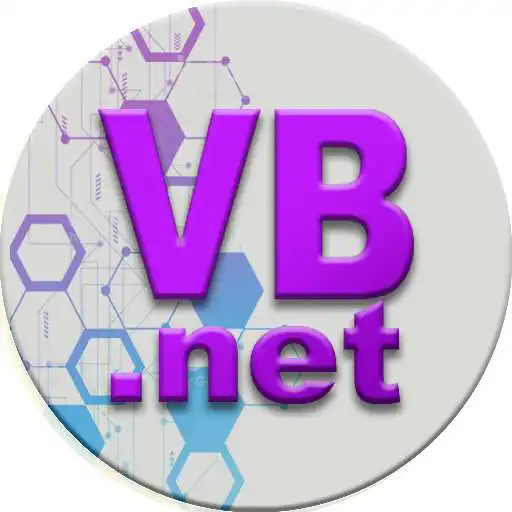 Play VB.NET - Visual Basic .NET APK Play VB.NET - Visual Basic .NET APK