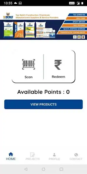 Play VBOND Partner App  and enjoy VBOND Partner App with UptoPlay