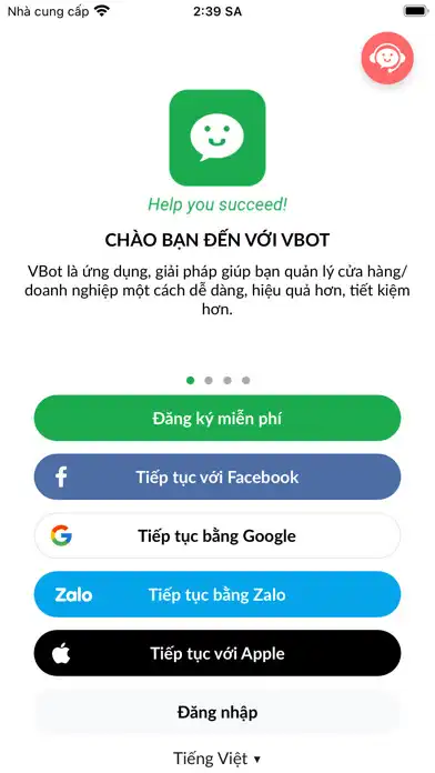 Play VBot  and enjoy VBot with UptoPlay