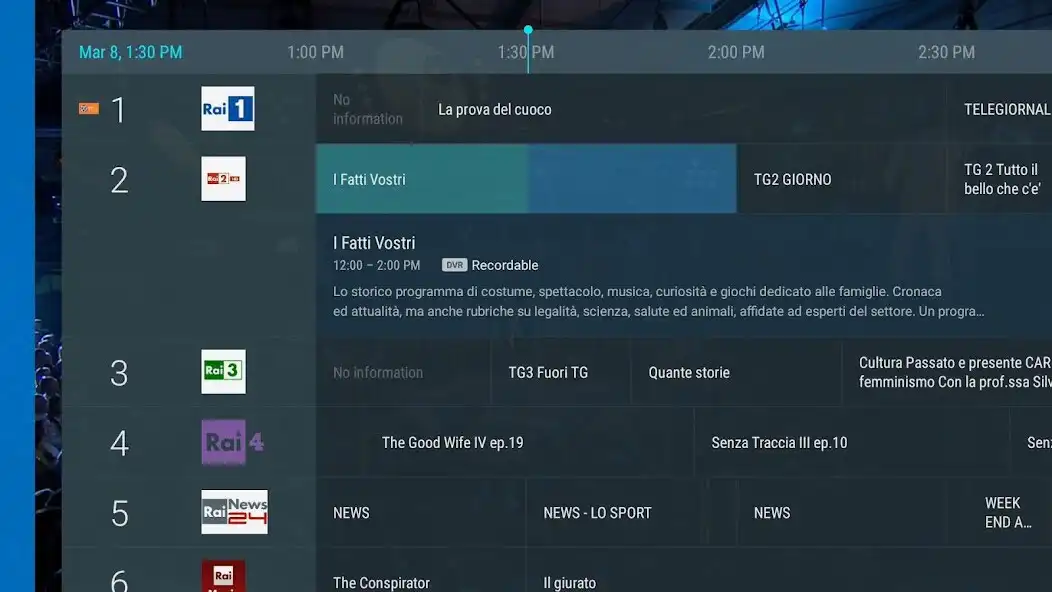 Play VBox TV Source  and enjoy VBox TV Source with UptoPlay