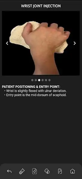 Play VBS RadGuide: MSK Injections as an online game VBS RadGuide: MSK Injections with UptoPlay