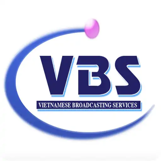 Play VBS Television - Vietnamese TV APK