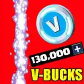 Free play online v bucks Battle Royale Simulator APK