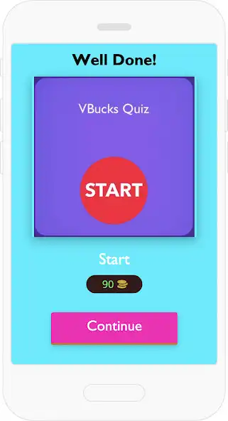 Play V Bucks Pro : Generate VBucks as an online game V Bucks Pro : Generate VBucks with UptoPlay