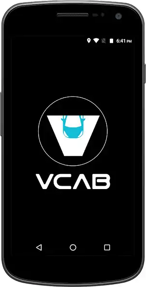 Play VCab - Passenger  and enjoy VCab - Passenger with UptoPlay