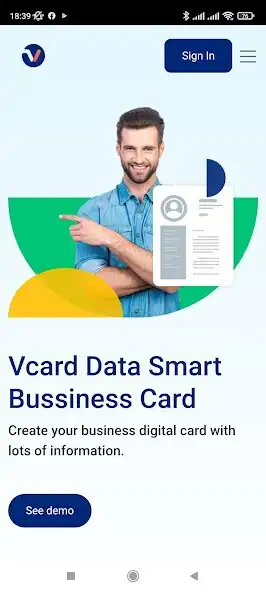 Play Vcard Data and enjoy Vcard Data with UptoPlay Play Vcard Data and enjoy Vcard Data with UptoPlay