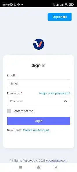 Play Vcard Data as an online game online Vcard Data with UptoPlay Play Vcard Data as an online game Vcard Data with UptoPlay