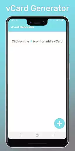 Play vCard Generator  and enjoy vCard Generator with UptoPlay