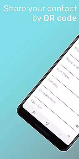 Play vCard Generator as an online game vCard Generator with UptoPlay