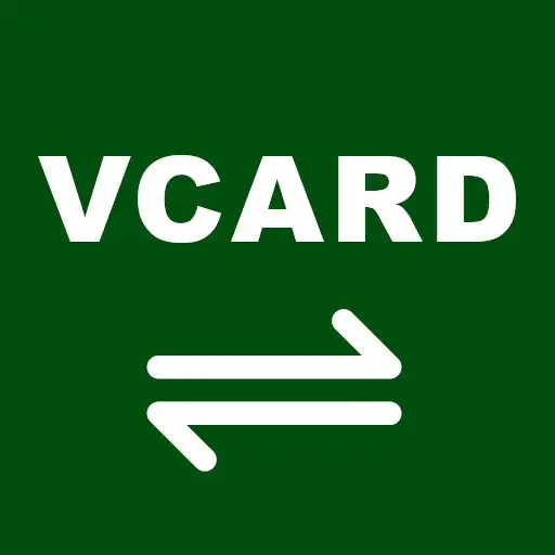 Play Vcard Import Export APK