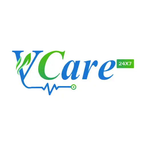 Play VCare (ABHA  Health Records) APK