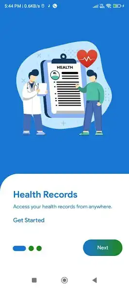 Play VCare (ABHA Health Records) as an online game online VCare (ABHA Health Records) with UptoPlay Play VCare (ABHA Health Records) as an online game VCare (ABHA Health Records) with UptoPlay