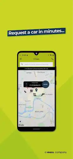 Play V Cars as an online game V Cars with UptoPlay