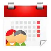 Free play online vcCalendarLite APK