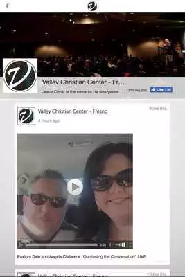 Play VCC Fresno