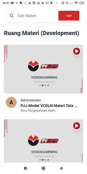Play VcdlnLearning 1.1 and enjoy VcdlnLearning 1.1 with UptoPlay Play VcdlnLearning 1.1 and enjoy VcdlnLearning 1.1 with UptoPlay